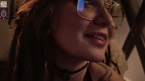 Snapshot of koracrosbie chatting on 03/02/26, 01:29 Kora TG channel online show from 03/02/26, 01:29