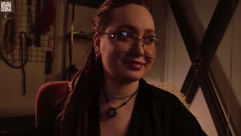 Snapshot of koracrosbie chatting on 03/03/26, 01:06 Kora TG channel online show from 03/03/26, 01:06