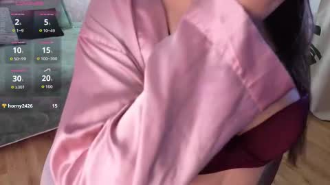 Snapshot of koraline_333 chatting on 11/28/25, 12:46 Koraline online show from 11/28/25, 12:46