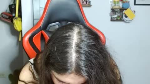 Karoll online show from 12/10/24, 05:17