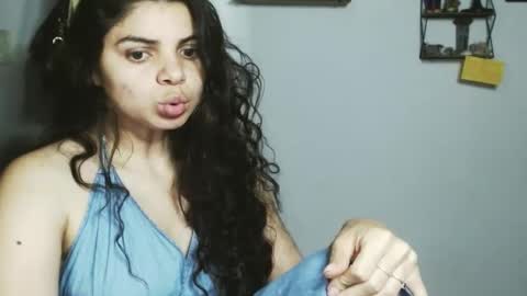 Karoll online show from 01/23/25, 11:58