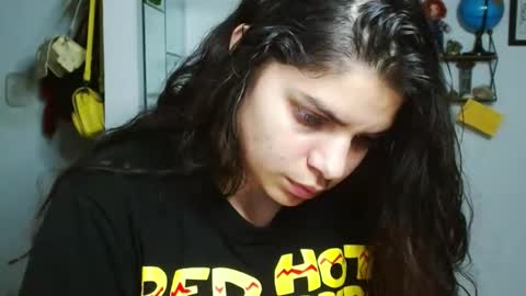 Karoll online show from 02/02/25, 12:40