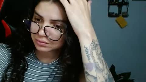 Karoll online show from 02/27/25, 02:53