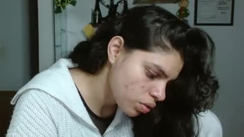 Karoll online show from 09/11/25, 02:33