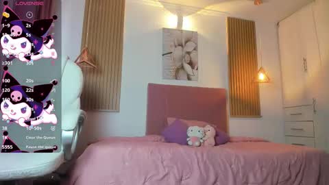 Kora  online show from 09/14/25, 12:37