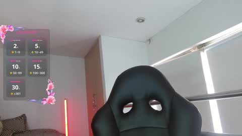Snapshot of korarousee chatting on 02/09/26, 02:10 Kora online show from 02/09/26, 02:10
