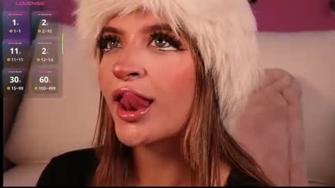 Kore online show from 11/21/25, 07:34