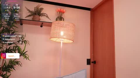 Kore online show from 12/22/25, 07:49