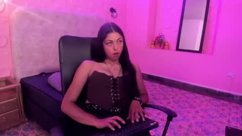 Snapshot of kore_kim chatting on 03/31/26, 03:52 Kore online show from 03/31/26, 03:52