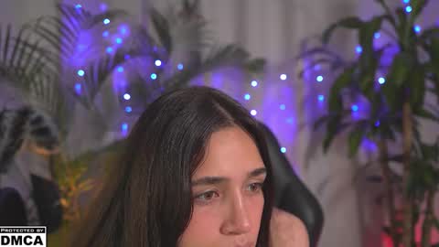 Snapshot of kore_persephone chatting on 12/23/25, 03:15 Kore online show from 12/23/25, 03:15