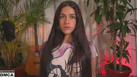 Snapshot of kore_persephone chatting on 02/22/26, 04:02 Kore online show from 02/22/26, 04:02