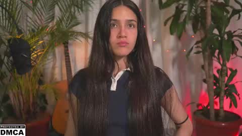 Snapshot of kore_persephone chatting on 03/03/26, 03:12 Kore online show from 03/03/26, 03:12