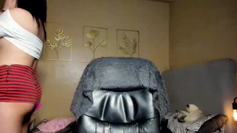 MISS ALICIA online show from 01/21/25, 03:26