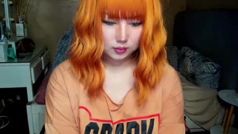 MISS ALICIA online show from 01/25/25, 10:40