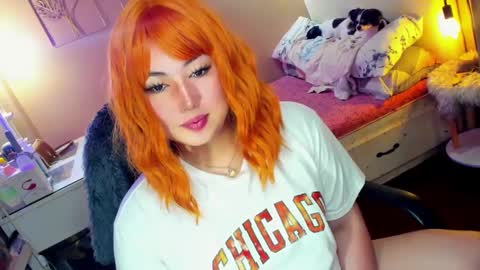 MISS ALICIA online show from 03/03/25, 05:09