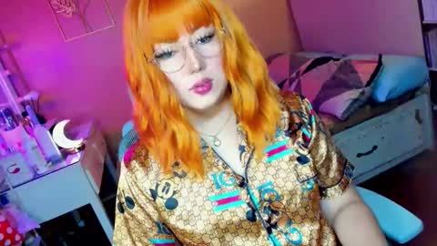 MISS ALICIA online show from 09/20/25, 01:50