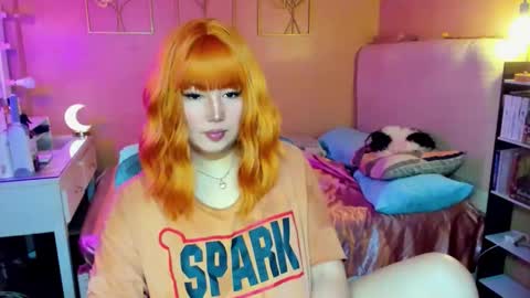 MISS ALICIA online show from 09/27/25, 01:54