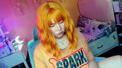 MISS ALICIA online show from 10/07/25, 02:09