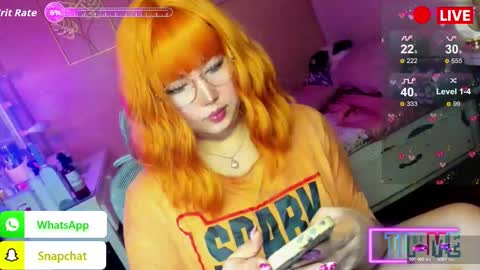 MISS ALICIA online show from 10/11/25, 09:08