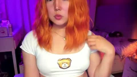 Snapshot of koreandollts chatting on 01/06/26, 09:13 MISS ALICIA online show from 01/06/26, 09:13