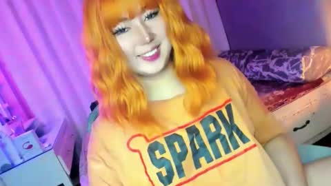 Snapshot of koreandollts chatting on 01/13/26, 03:23 MISS ALICIA online show from 01/13/26, 03:23