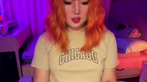 Snapshot of koreandollts chatting on 02/05/26, 04:06 MISS ALICIA online show from 02/05/26, 04:06