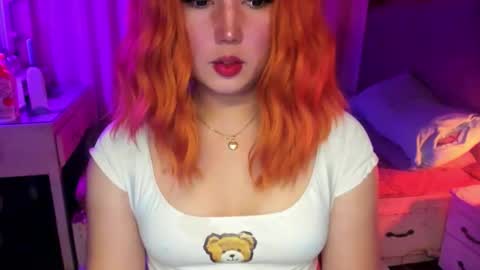 Snapshot of koreandollts chatting on 02/09/26, 04:05 MISS ALICIA online show from 02/09/26, 04:05