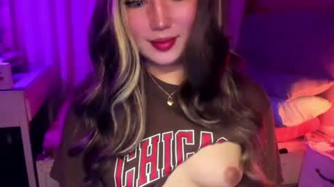 Snapshot of koreandollts chatting on 02/12/26, 04:29 MISS ALICIA online show from 02/12/26, 04:29