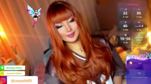 Snapshot of koreandollts chatting on 02/26/26, 02:10 MISS ALICIA online show from 02/26/26, 02:10