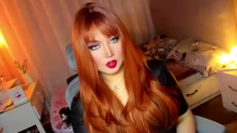 Snapshot of koreandollts chatting on 03/03/26, 03:01 MISS ALICIA online show from 03/03/26, 03:01