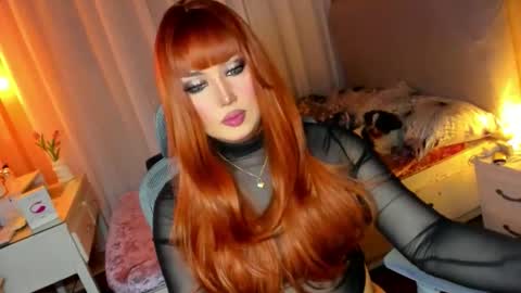 Snapshot of koreandollts chatting on 03/04/26, 02:17 MISS ALICIA online show from 03/04/26, 02:17