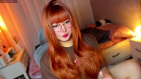 Snapshot of koreandollts chatting on 03/09/26, 07:56 MISS ALICIA online show from 03/09/26, 07:56