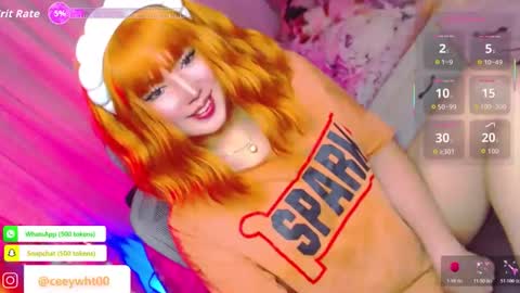 MISS ALICIA online show from 06/02/26, 02:02