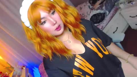 MISS ALICIA online show from 06/09/26, 04:02