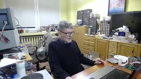 Korek online show from 12/17/24, 04:11