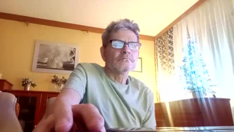 Korek online show from 12/31/24, 01:26