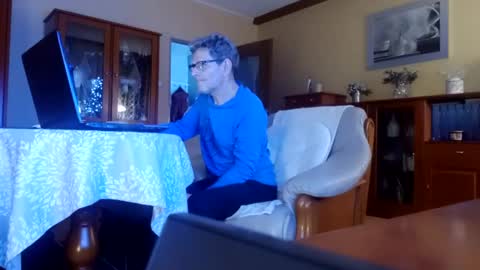 Korek online show from 01/04/25, 02:03