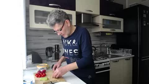 Korek online show from 02/07/25, 09:47