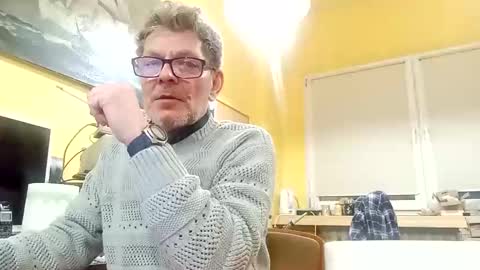 Korek online show from 02/20/25, 04:46