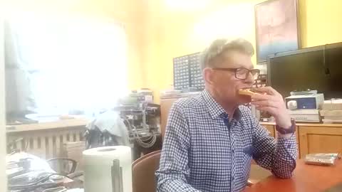 Korek online show from 03/07/25, 02:12