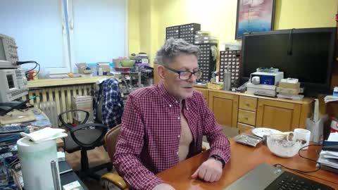 Korek online show from 03/10/25, 04:25