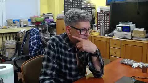 Korek online show from 03/11/25, 04:40