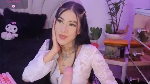 Snapshot of korolovaa chatting on 09/12/25, 01:17 korolova online show from 09/12/25, 01:17