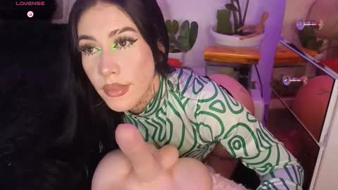 Snapshot of korolovaa chatting on 09/14/25, 09:47 korolova online show from 09/14/25, 09:47