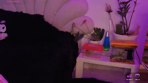 Snapshot of korolovaa chatting on 10/12/25, 10:53 korolova online show from 10/12/25, 10:53