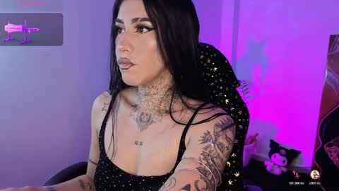 Snapshot of korolovaa chatting on 11/08/25, 09:46 korolova online show from 11/08/25, 09:46