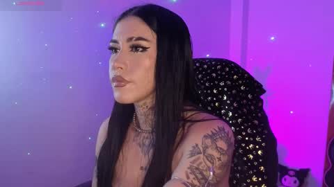 korolova online show from 11/20/25, 11:26