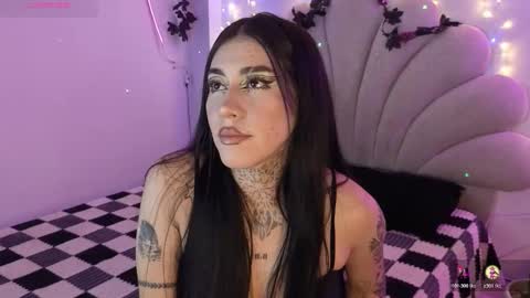 korolova online show from 12/18/25, 01:22