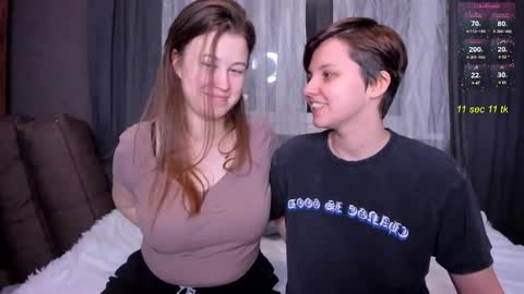 Snapshot of kortney_williams chatting on 01/13/25, 02:11 Twiix online show from 01/13/25, 02:11