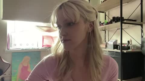 Ariela online show from 06/04/26, 02:45